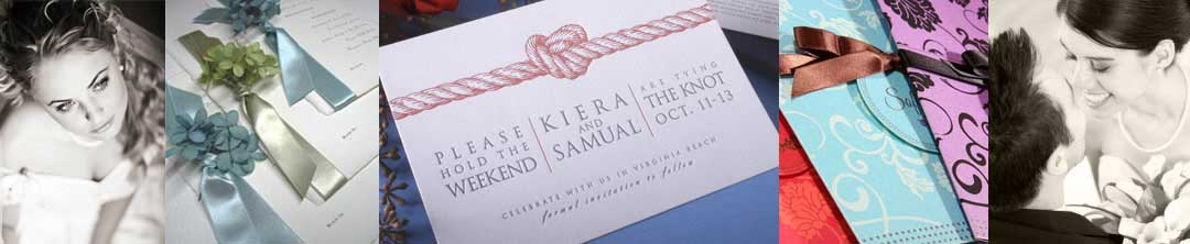Creative Weddings banner