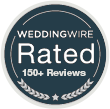 Wedding Wire Rated